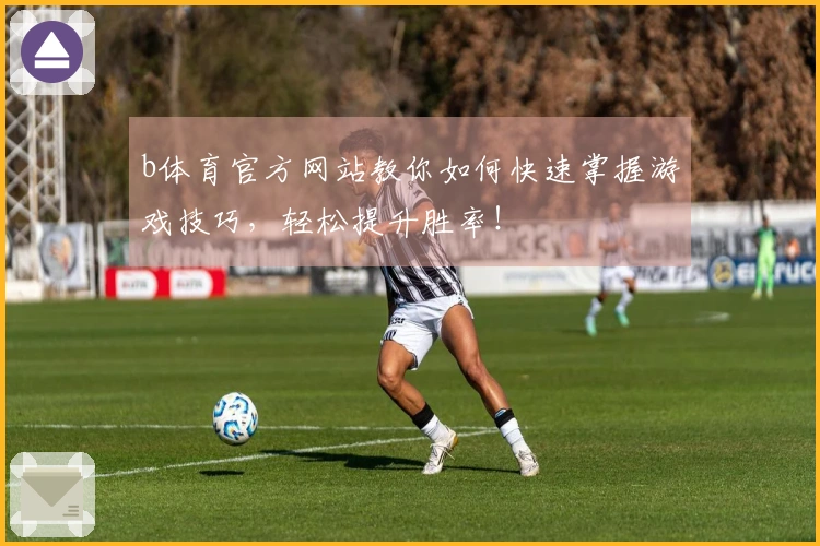 b体育官方网站教你如何快速掌握游戏技巧，轻松提升胜率！