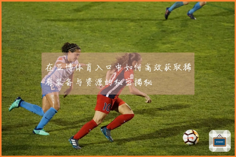 在亚博体育入口中如何高效获取稀有装备与资源的秘密揭秘