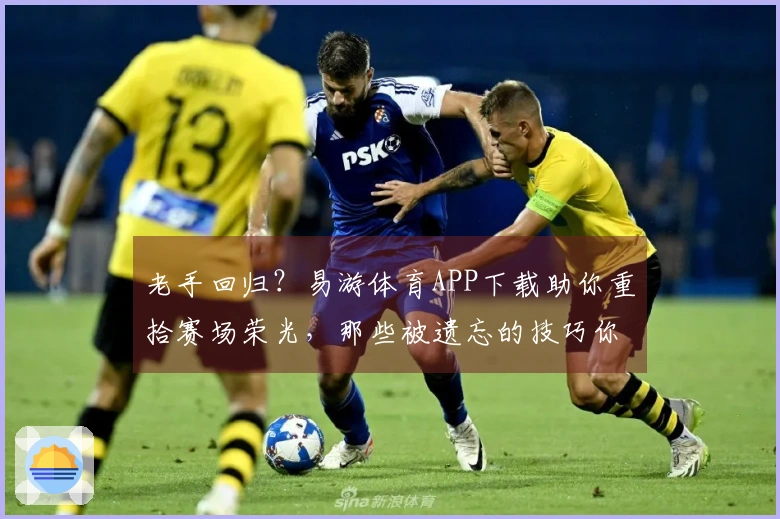 老手回归？易游体育APP下载助你重拾赛场荣光，那些被遗忘的技巧你还记得吗？