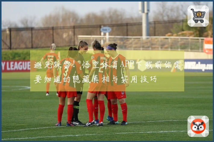 避免踩雷！悟空体育APP下载前你需要知道的隐藏真相与实用技巧